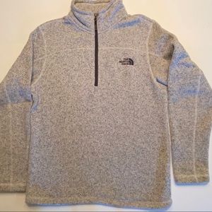 The North Face Gordon Lyons 1/4 Zip